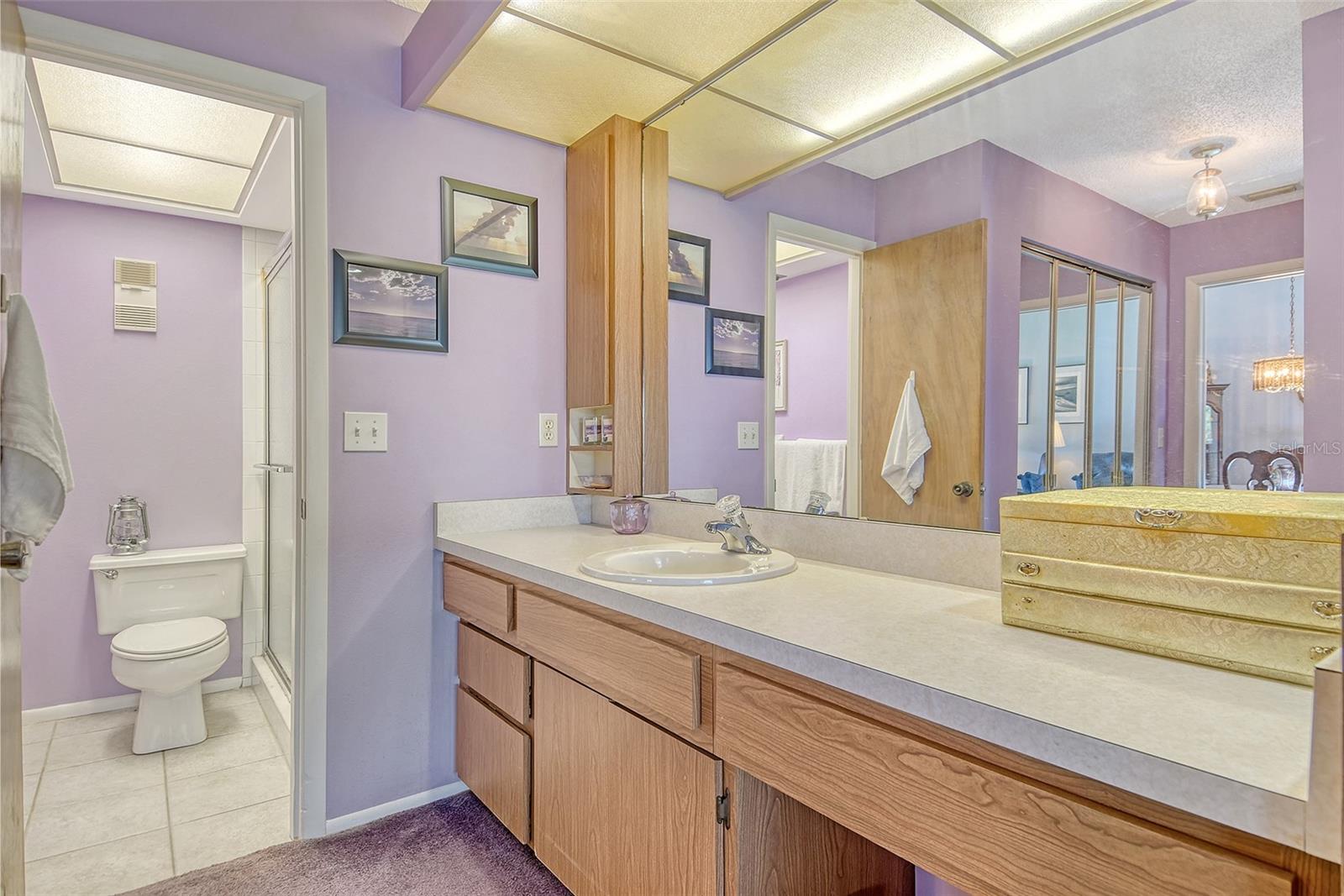 LAKESIDE CLUB OF SARASOTA - Residential