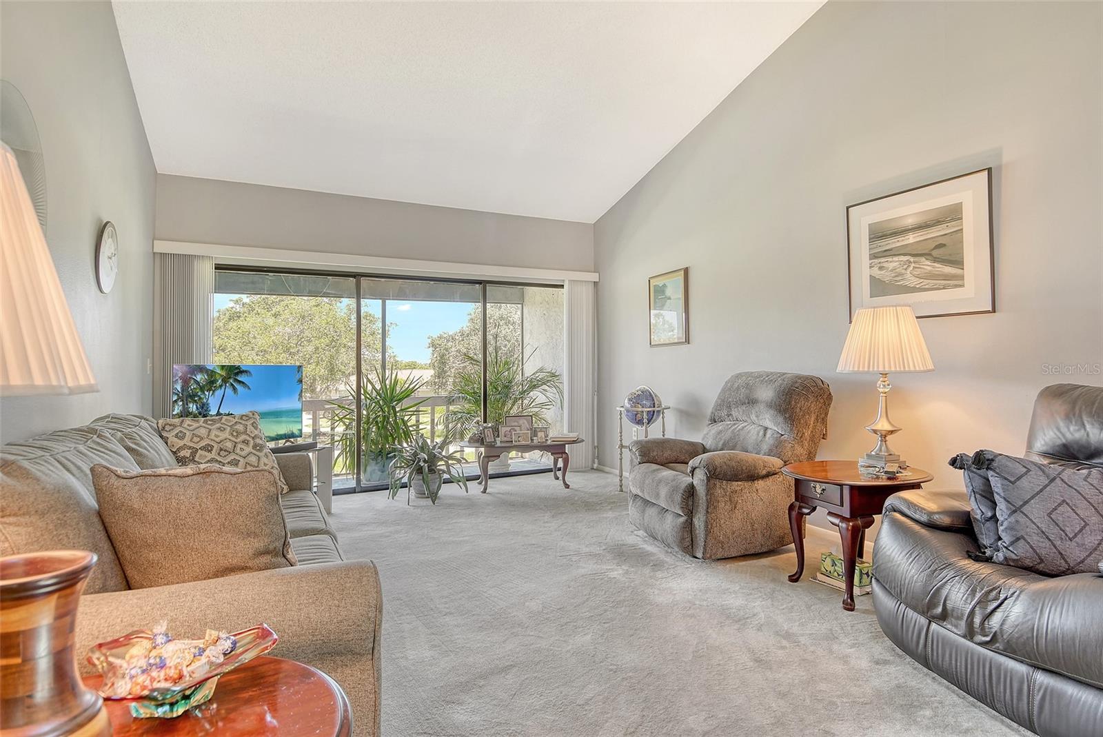 LAKESIDE CLUB OF SARASOTA - Residential