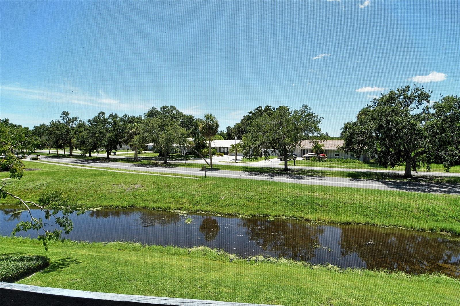 LAKESIDE CLUB OF SARASOTA - Residential