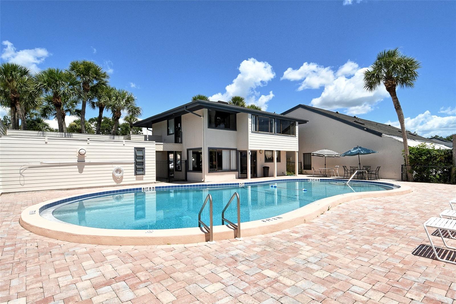 LAKESIDE CLUB OF SARASOTA - Residential