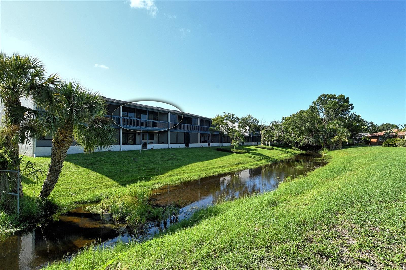 LAKESIDE CLUB OF SARASOTA - Residential