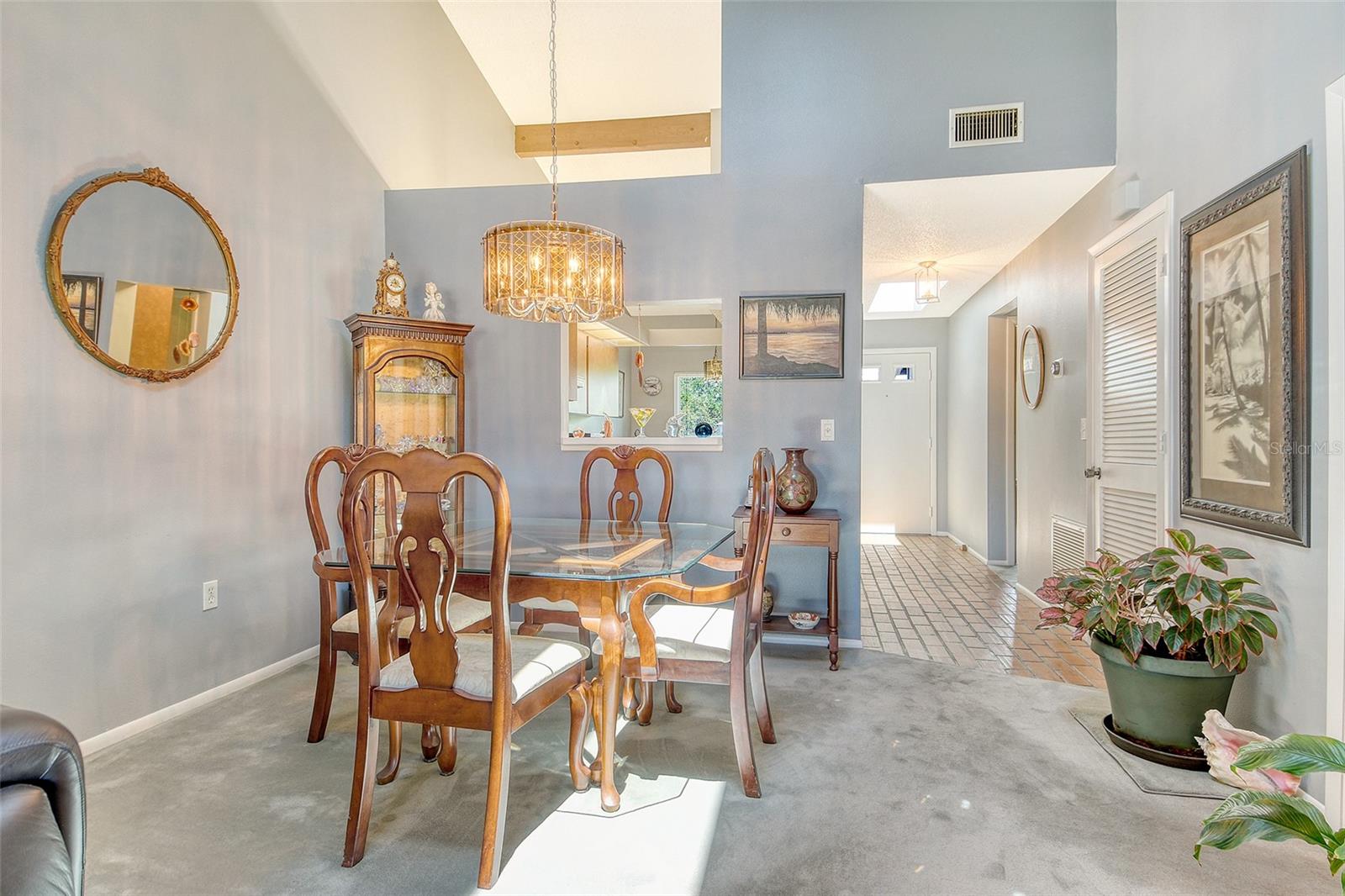 LAKESIDE CLUB OF SARASOTA - Residential