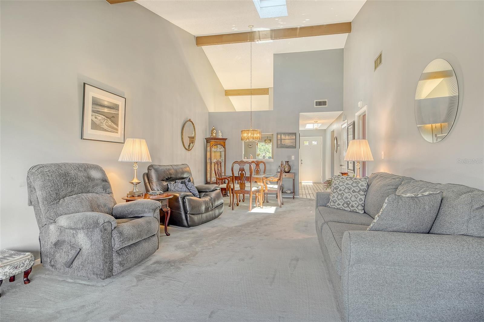 LAKESIDE CLUB OF SARASOTA - Residential