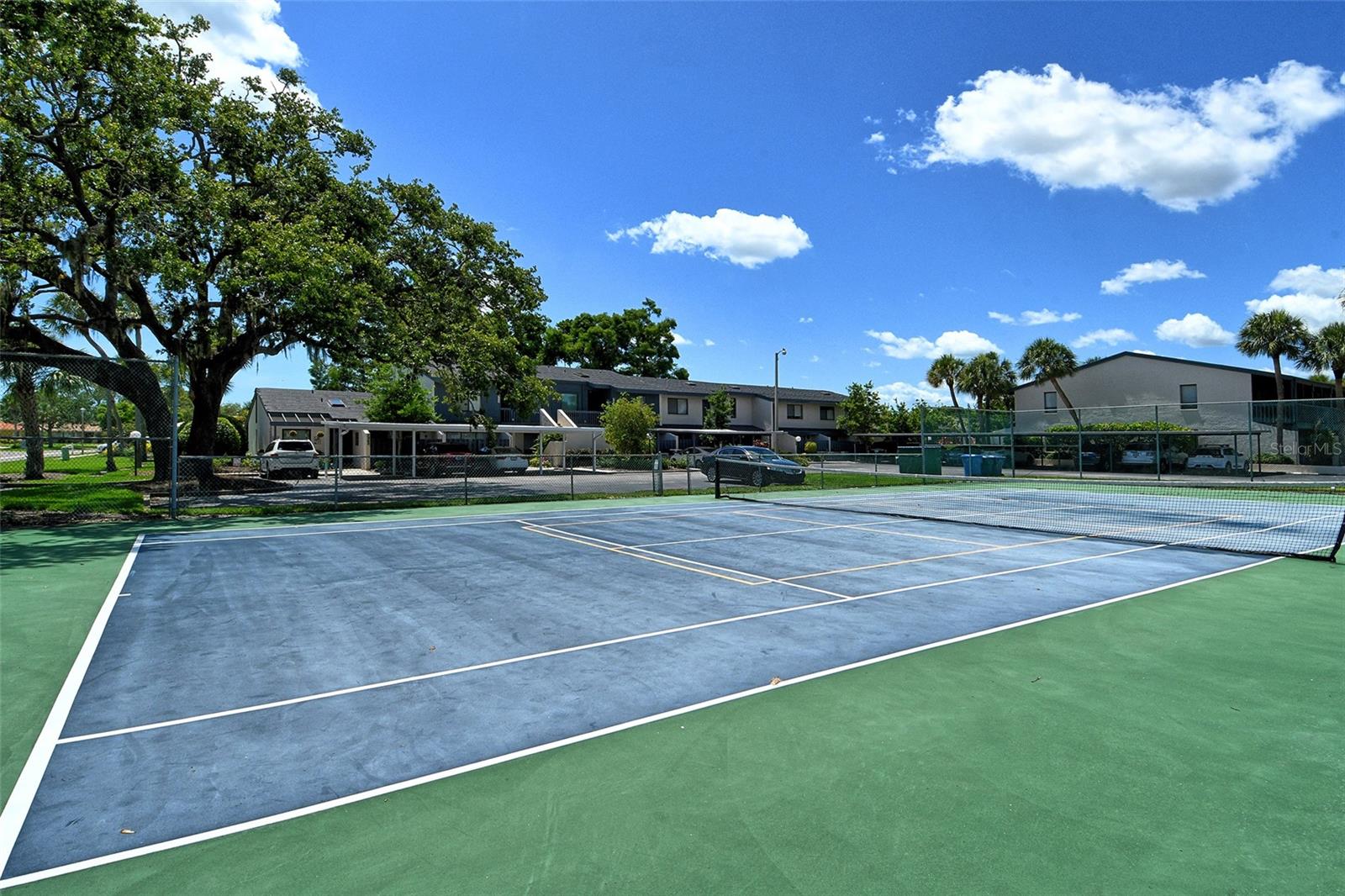 LAKESIDE CLUB OF SARASOTA - Residential