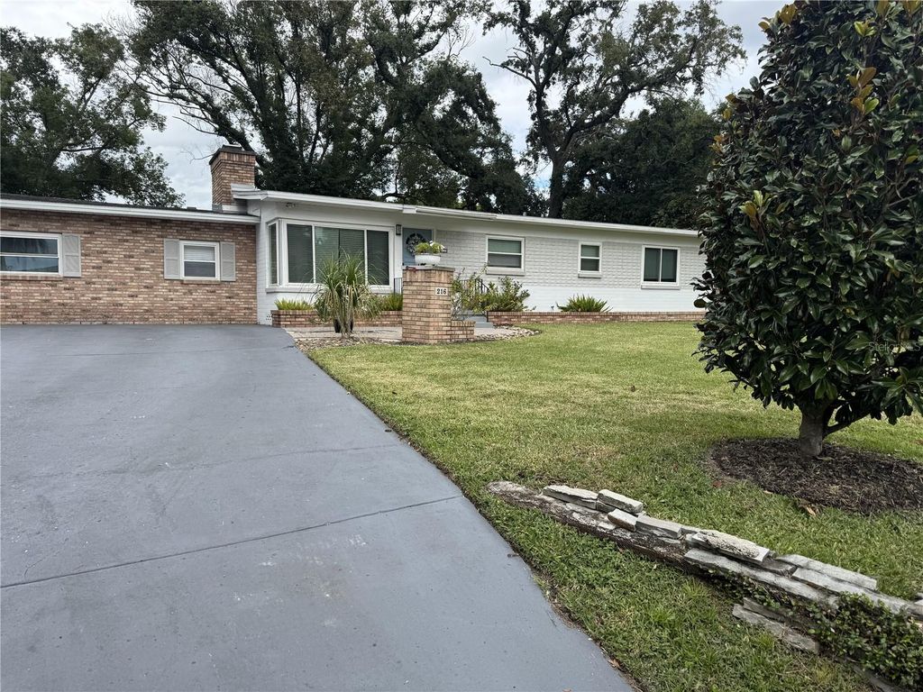 Photo of 216 Rippling Lane, Winter Park, FL 32789 (MLS # O6368316)