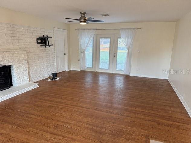 LAKE PRIVILEGES - Residential Lease