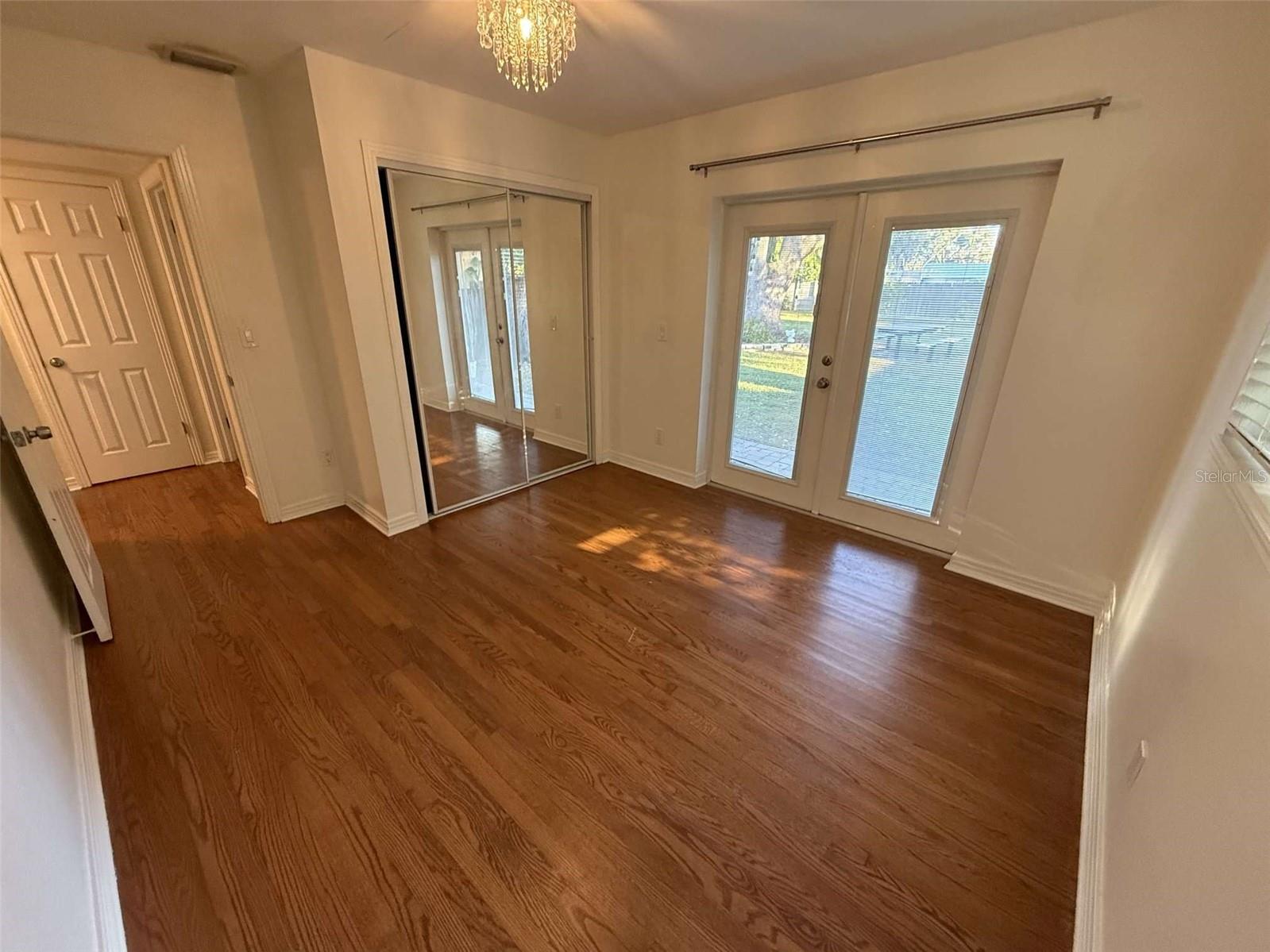 LAKE PRIVILEGES - Residential Lease