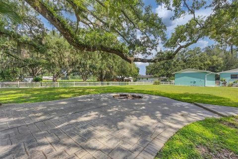 A home in BRADENTON