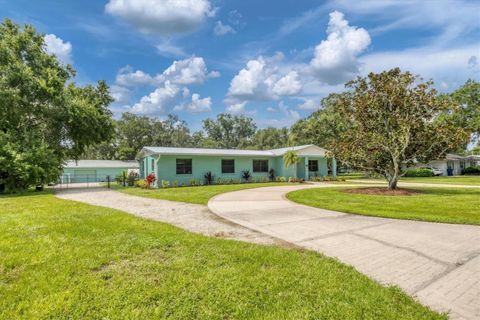 A home in BRADENTON