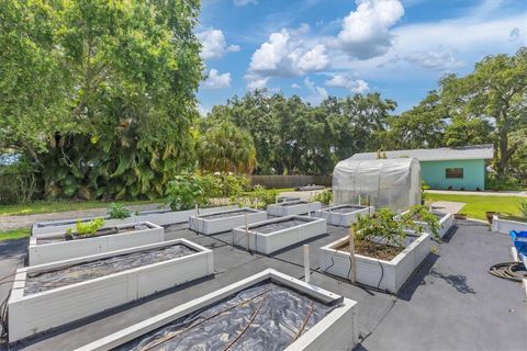 A home in BRADENTON