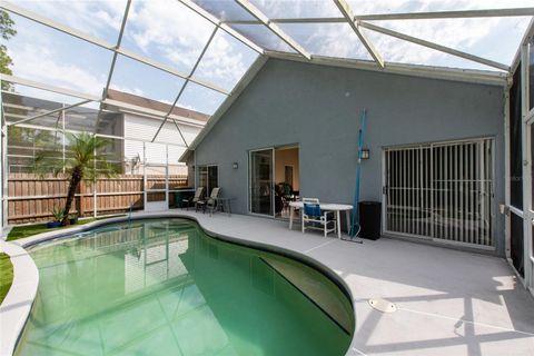 A home in KISSIMMEE