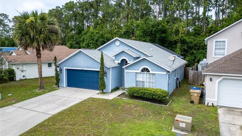 A home in KISSIMMEE