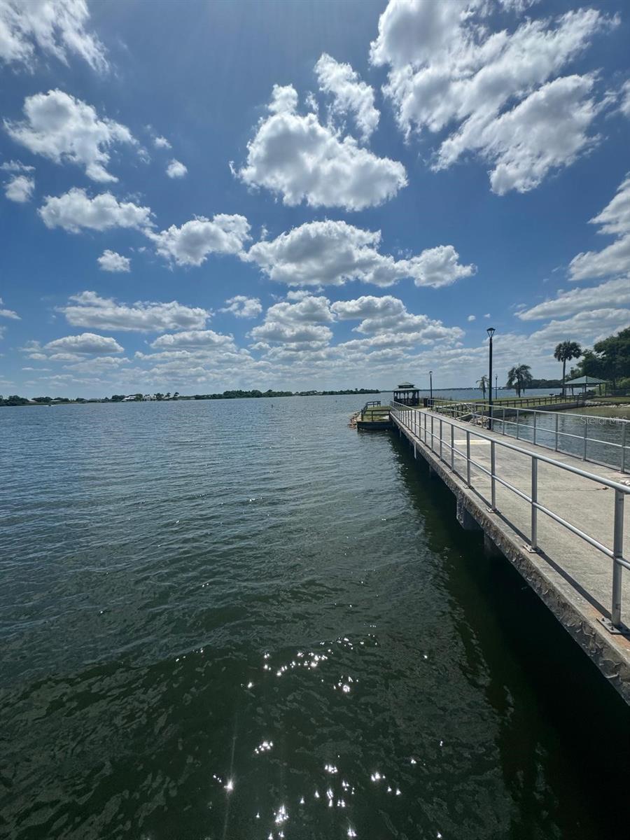 LEISURE LAKES SEC 05 - Land