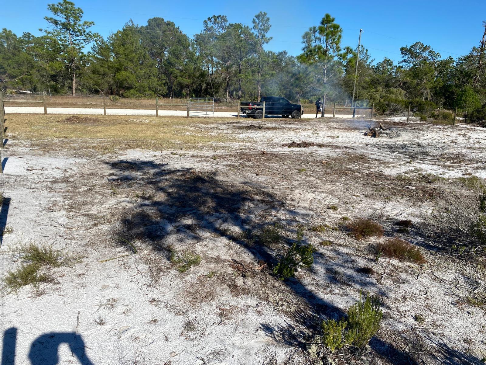 LEISURE LAKES SEC 05 - Land