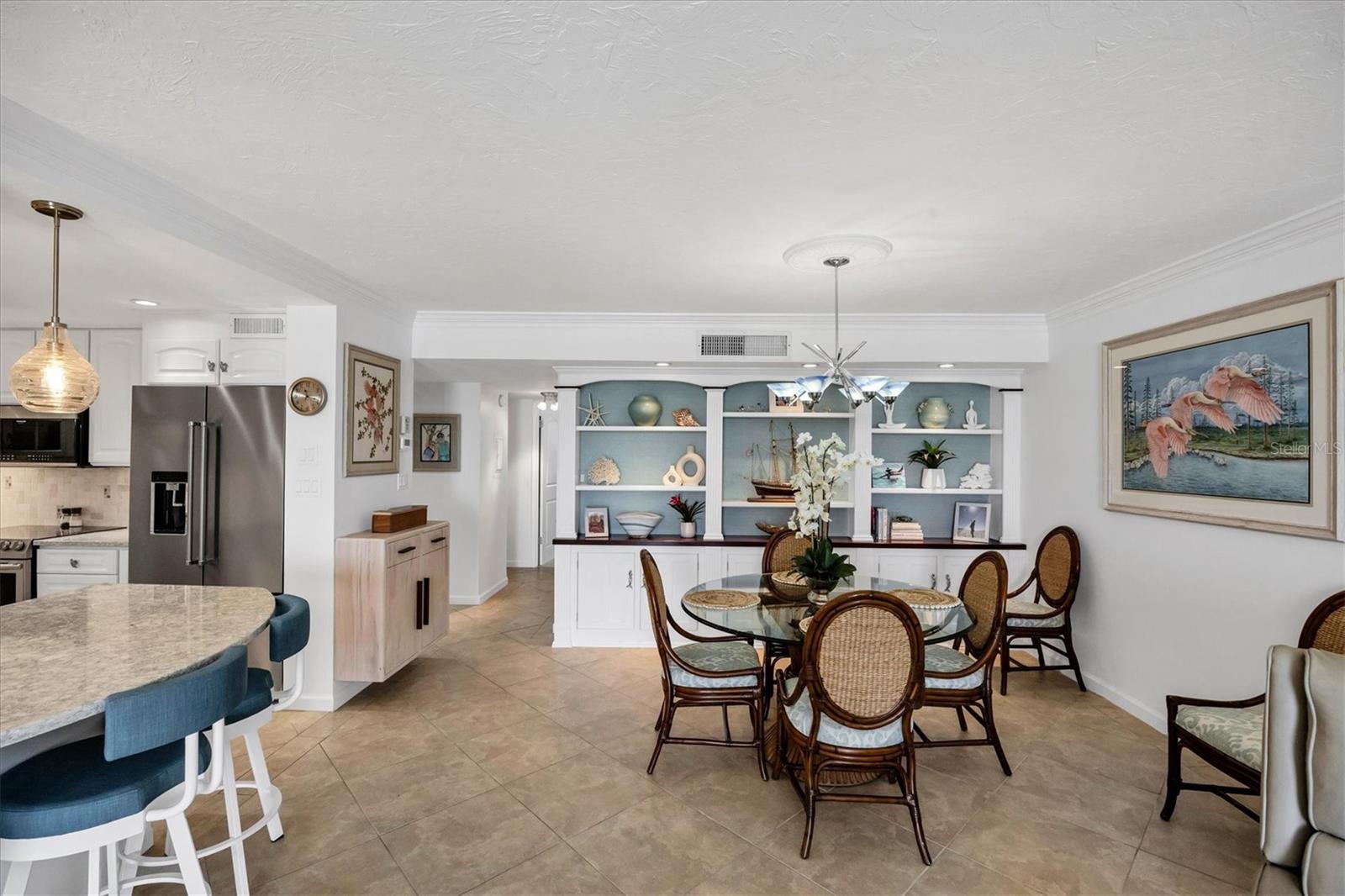 ARBOMAR APTS - Residential