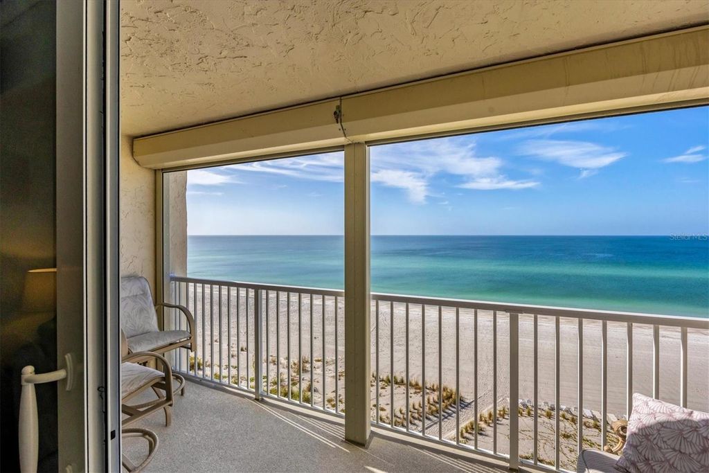 Photo of 4485 Gulf Of Mexico Drive #804, Longboat Key, FL 34228 (MLS # A4690646)