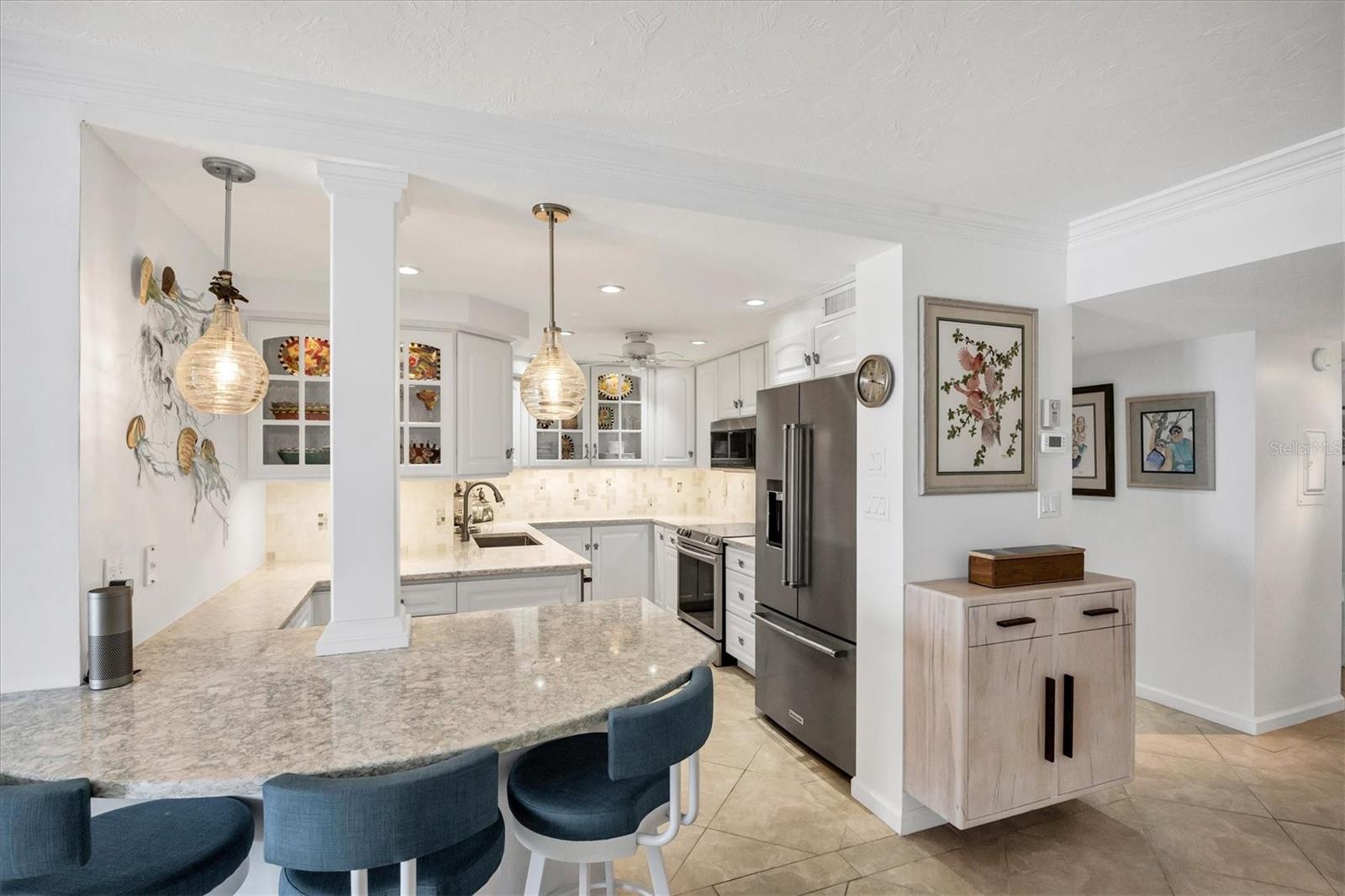 4485 GULF OF MEXICO DRIVE 804