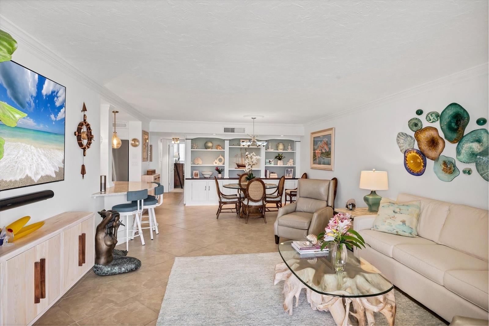 ARBOMAR APTS - Residential