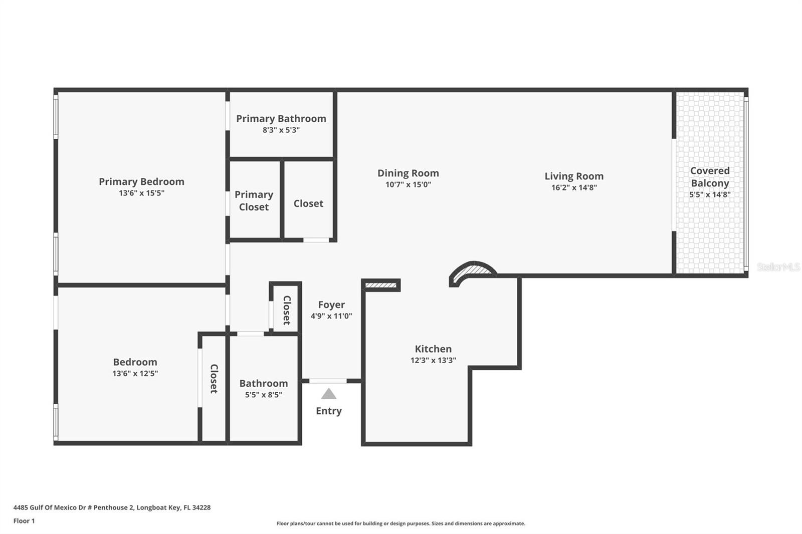 ARBOMAR APTS - Residential