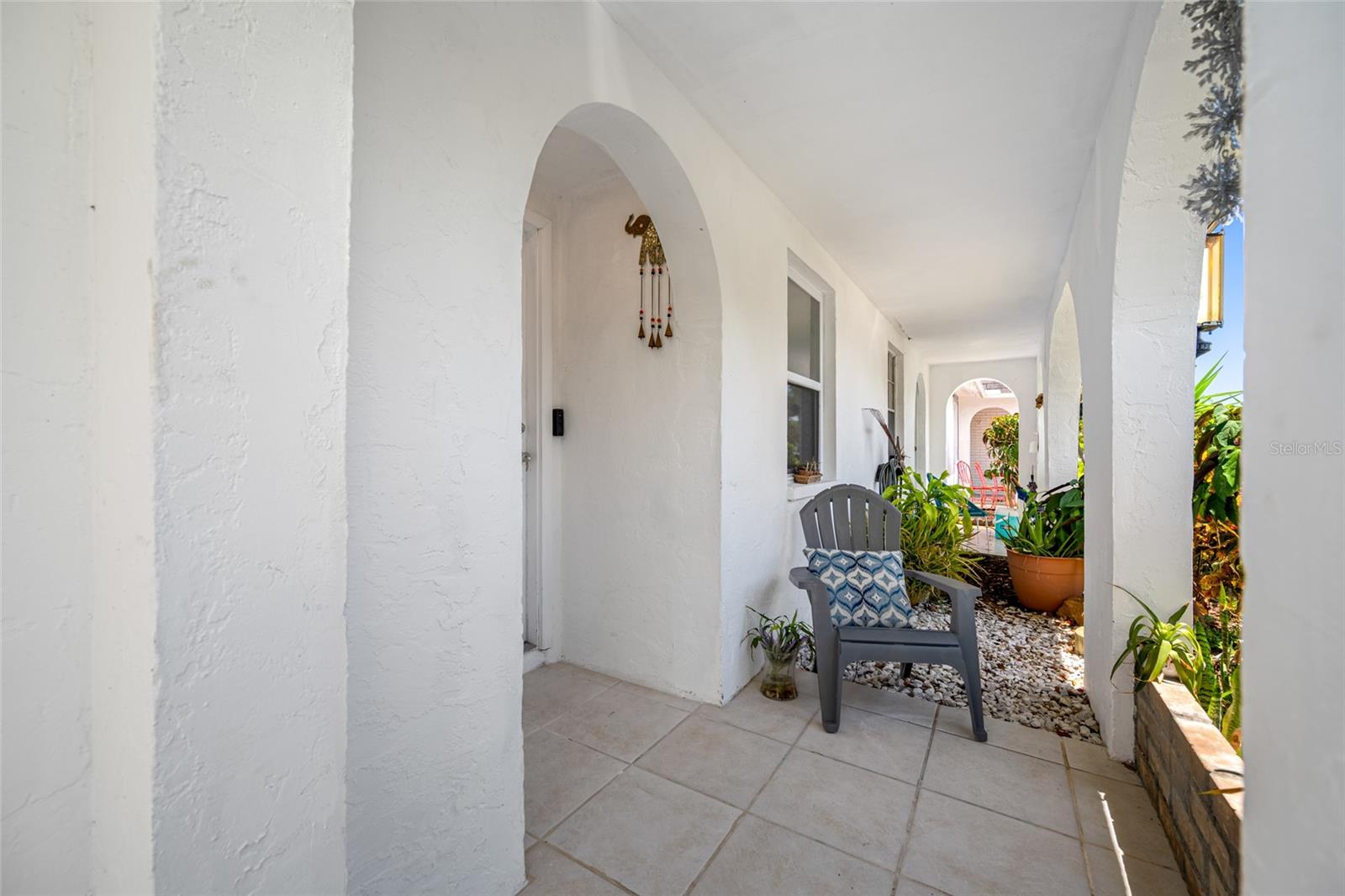 GARDENS BEACON SQUARE - Residential