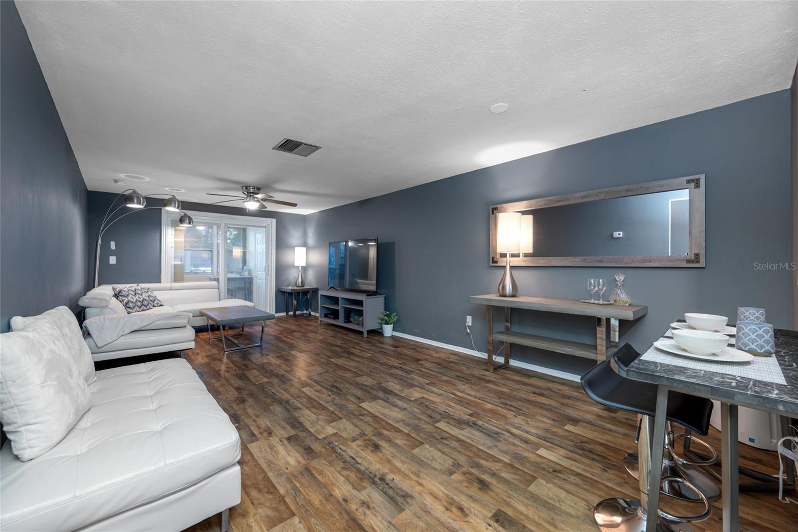 GARDENS BEACON SQUARE - Residential