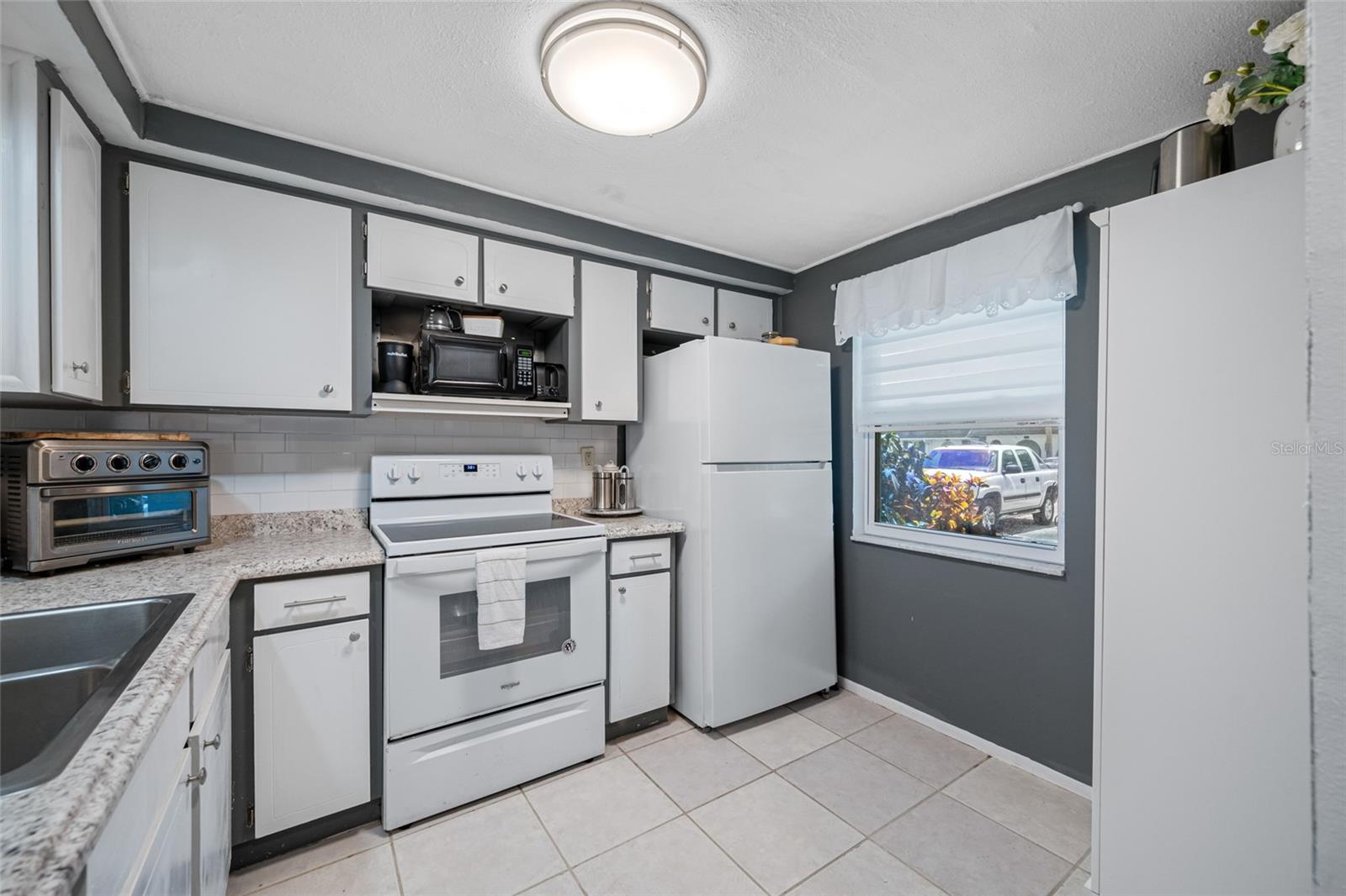 GARDENS BEACON SQUARE - Residential