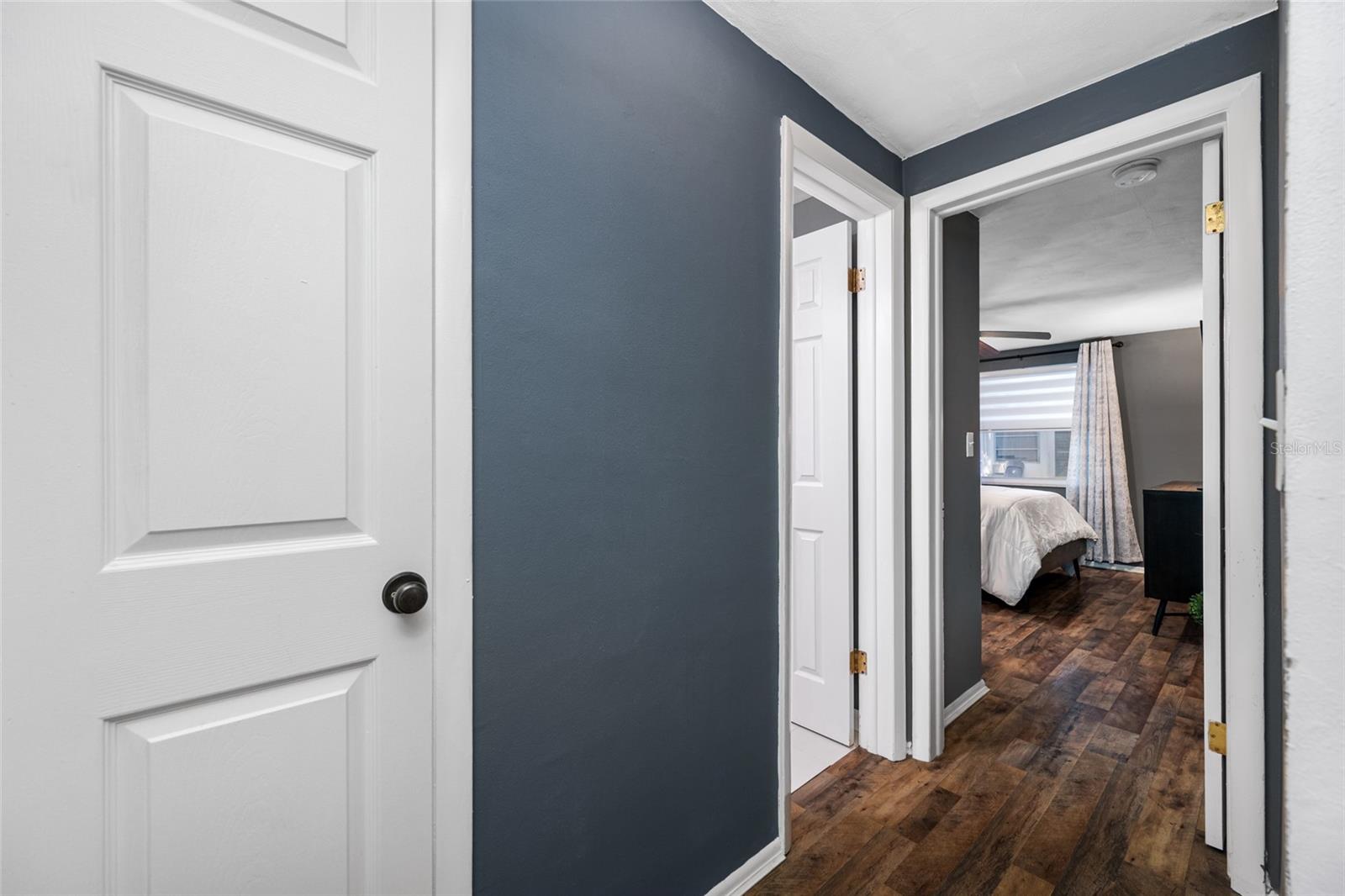 GARDENS BEACON SQUARE - Residential