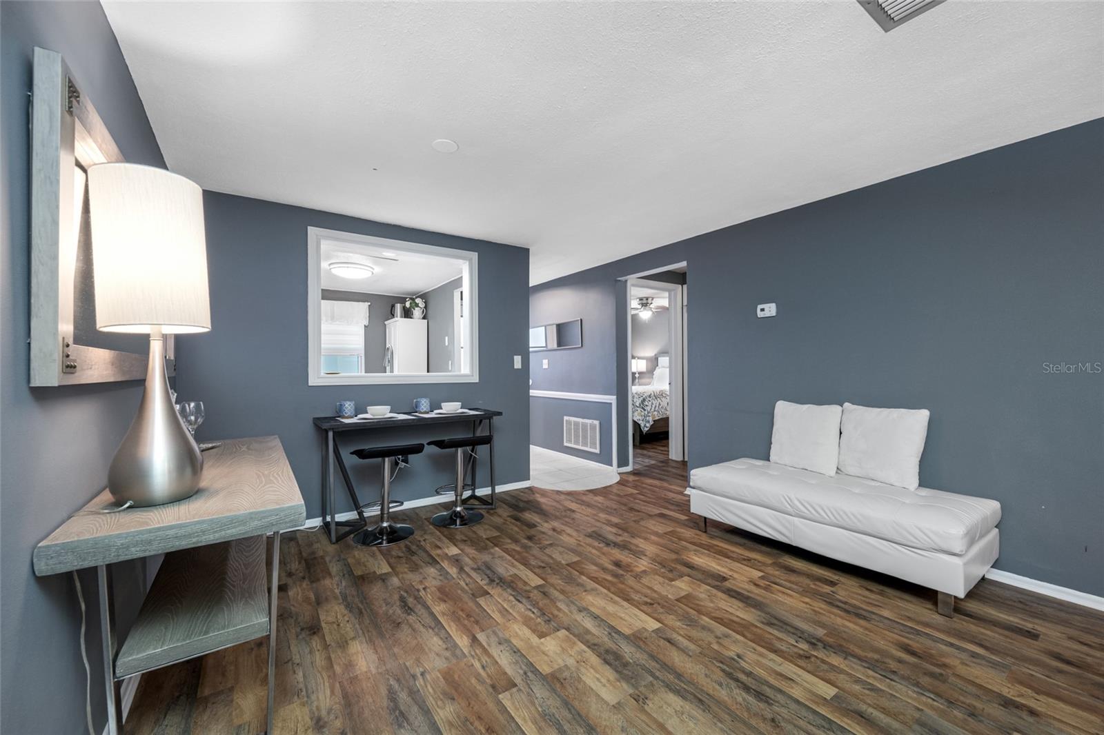 GARDENS BEACON SQUARE - Residential