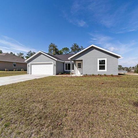 A home in SILVER SPRINGS