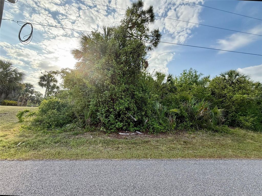 Photo of 252 Cory Street, Port Charlotte, FL 33953 (MLS # C7508345)