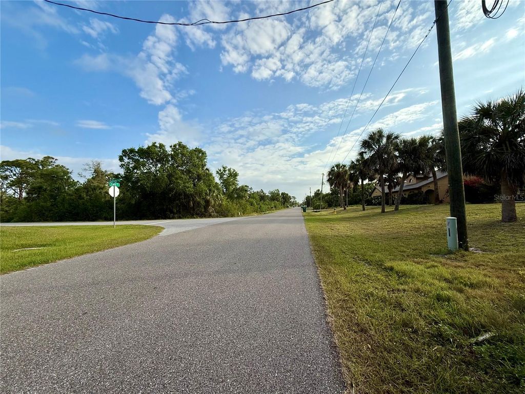 Photo of 252 Cory Street, Port Charlotte, FL 33953 (MLS # C7508345)