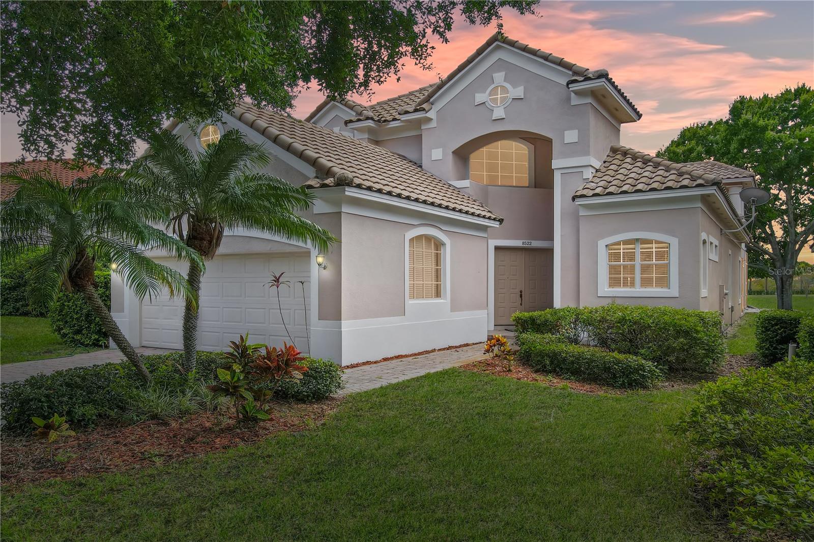 Stunning Pool Home in Guard-Gated Vizcaya – Dr. Phillips!
Welcome to this 4-bedroom, 3.5-bathroom pool home with bonus room, nestled in the highly sought-after 24-hour guard-gated community of Vizcaya. Located in the heart of Dr. Phillips, this home offers luxury, convenience, and resort-style living all in one!
The primary suite is conveniently located on the main floor, with additional bedrooms and a versatile bonus room upstairs. Step out onto the second-floor balcony and enjoy serene views of a dry pond and Big Sand Lake — the perfect spot for morning coffee or sunset relaxation.
This move-in-ready home includes all appliances, washer and dryer, and even comes with a home warranty for peace of mind.
Vizcaya offers premium amenities, including a clubhouse, swimming pool, fitness center, playground, and tennis courts. Zoned for top-rated schools and centrally located just minutes from Disney, Universal, SeaWorld, International Drive, Restaurant Row, I-4, and the Mall at Millenia and everything you need is just around the corner!
Don’t miss this incredible opportunity to live in one of Orlando’s most prestigious communities. Schedule your private tour today!