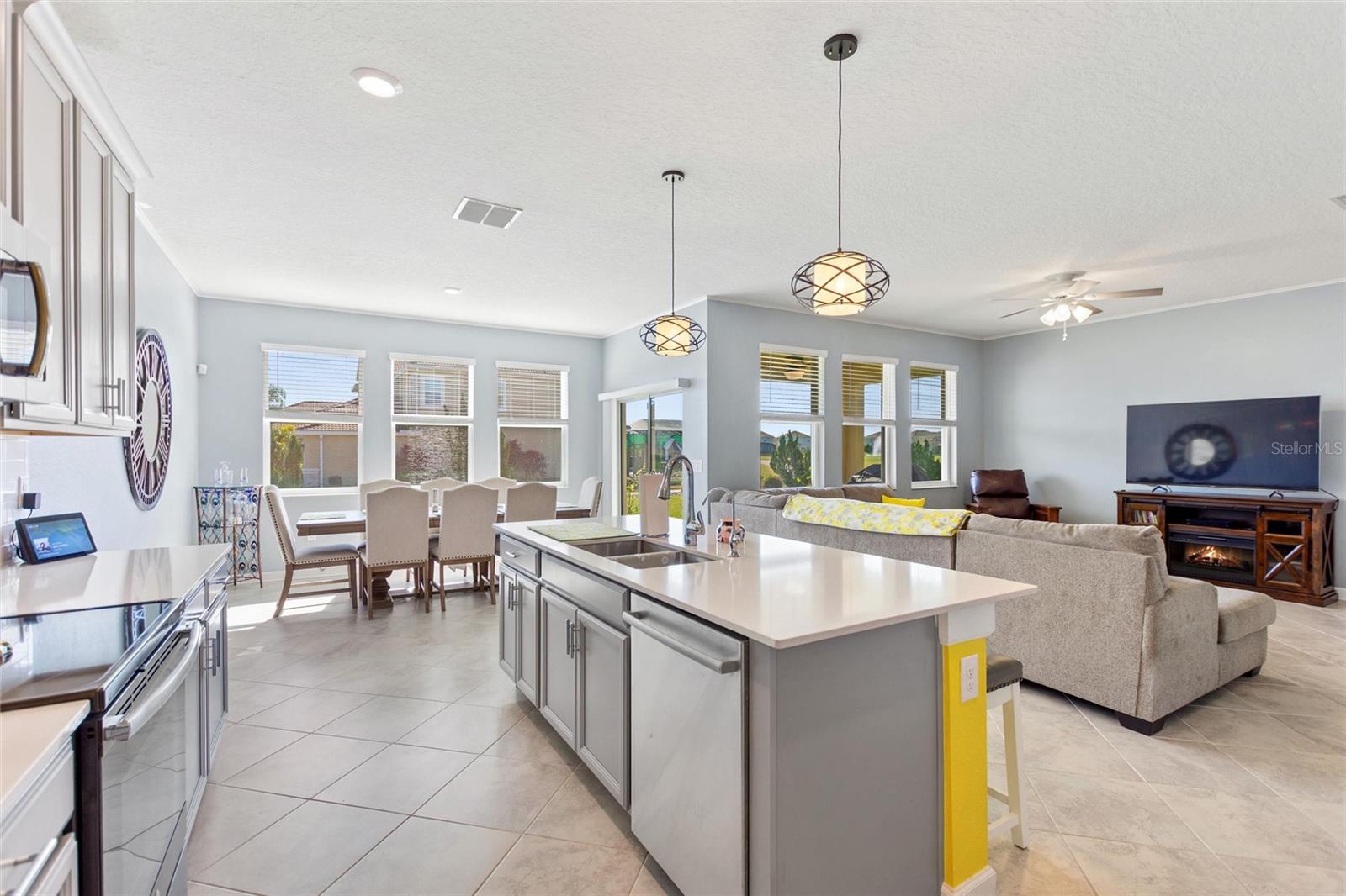 STONEYBROOK SOUTH NORTH PRCL PH 2 - Residential