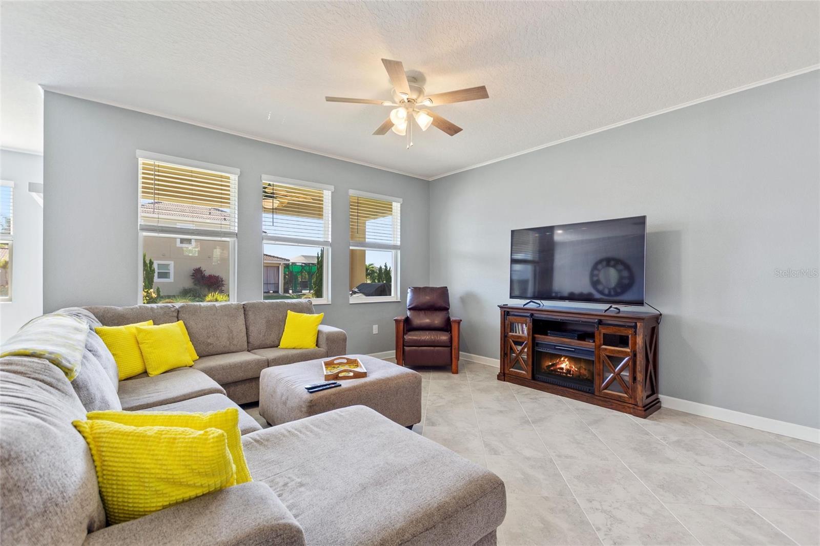 STONEYBROOK SOUTH NORTH PRCL PH 2 - Residential