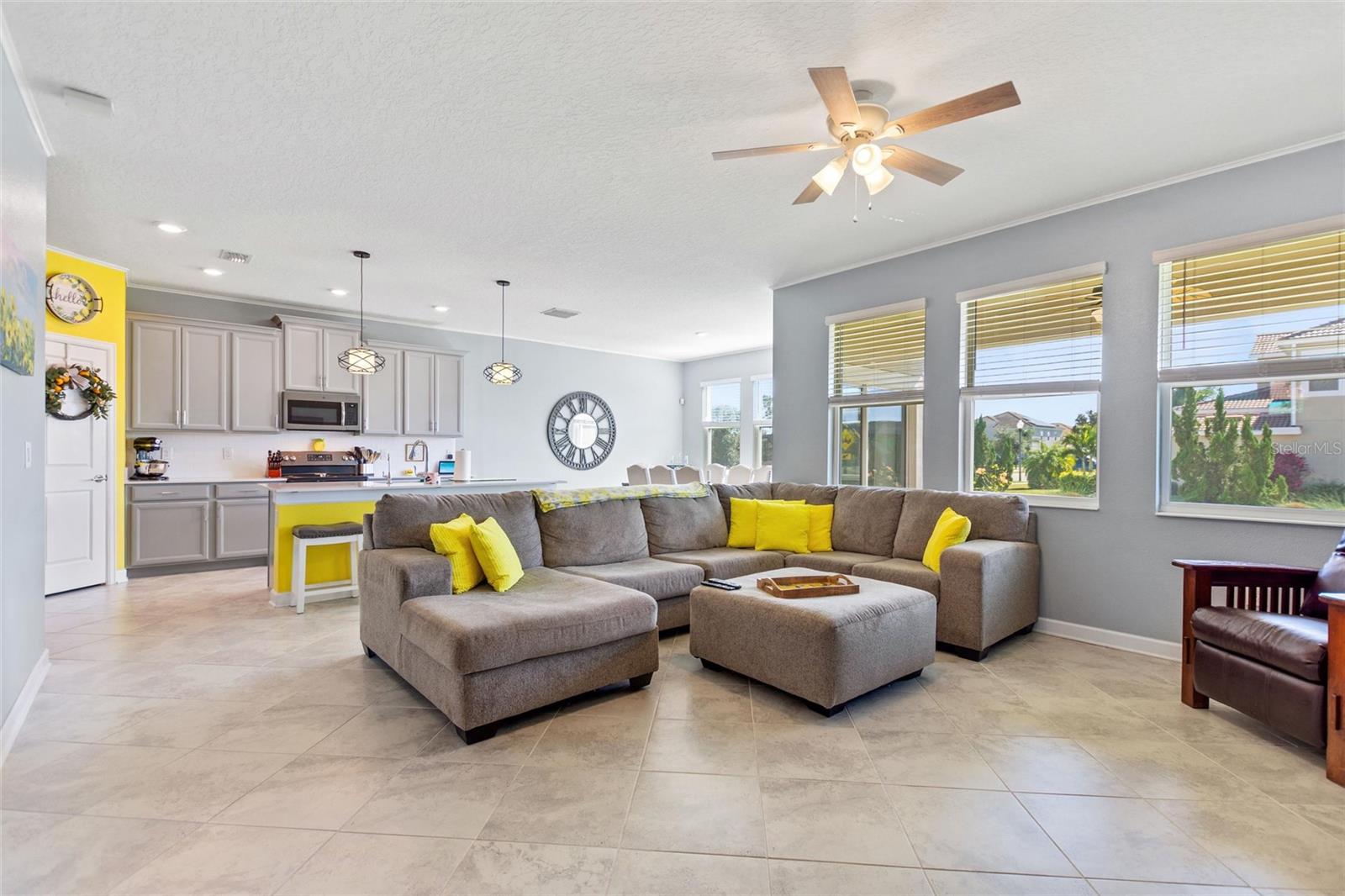 STONEYBROOK SOUTH NORTH PRCL PH 2 - Residential