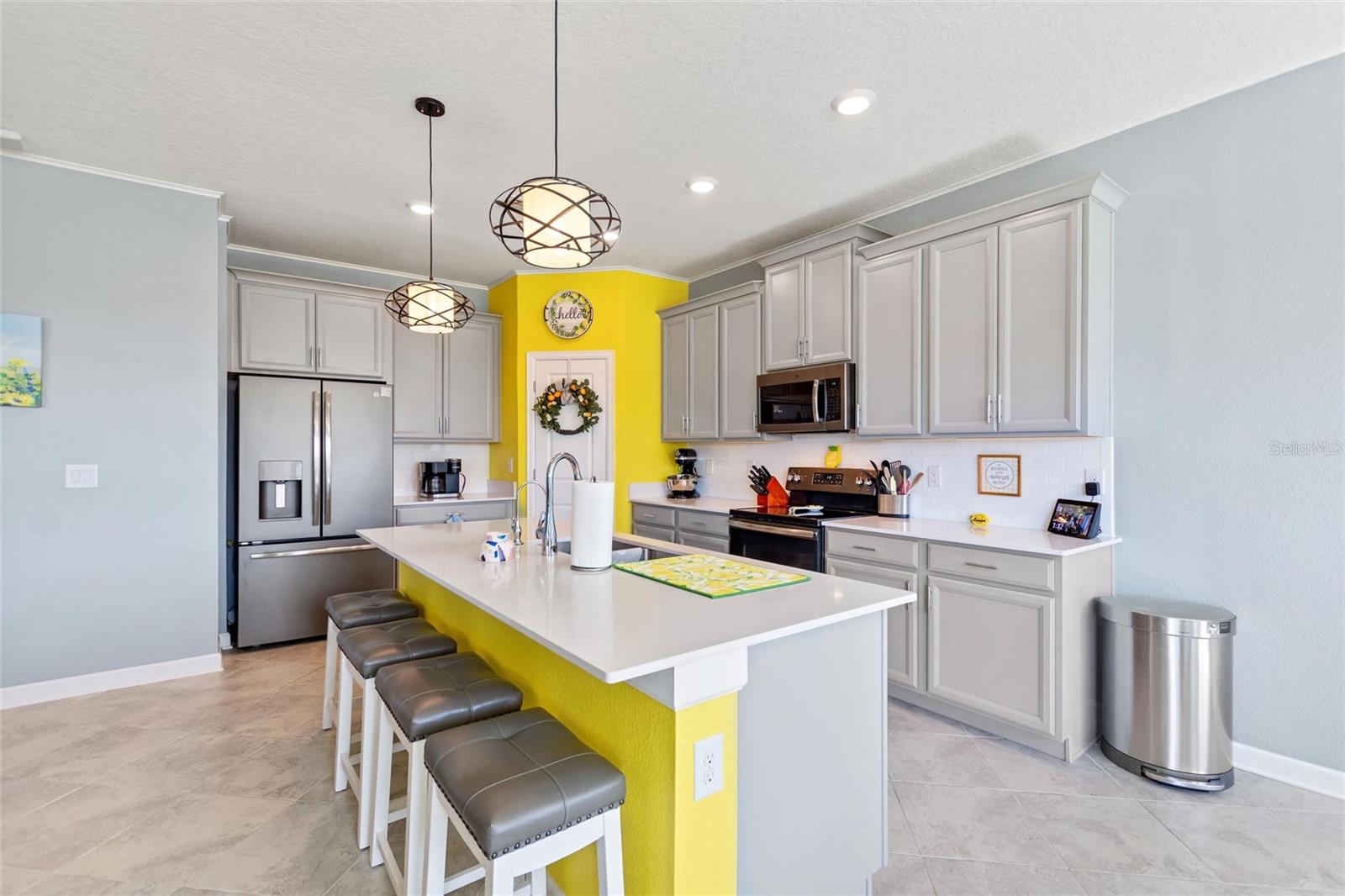 STONEYBROOK SOUTH NORTH PRCL PH 2 - Residential