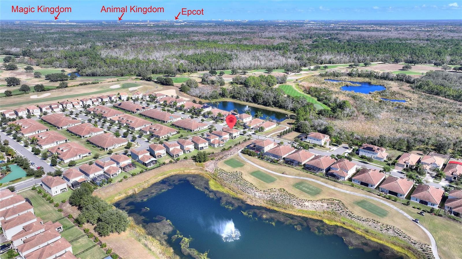 STONEYBROOK SOUTH NORTH PRCL PH 2 - Residential