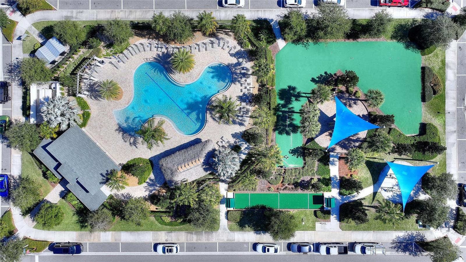 STONEYBROOK SOUTH NORTH PRCL PH 2 - Residential