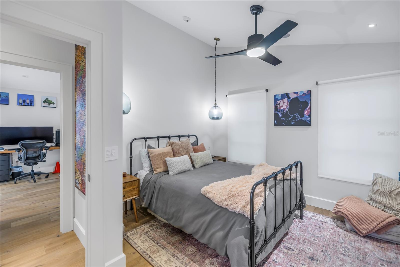 CRESENT LAKE TERRACE - Residential