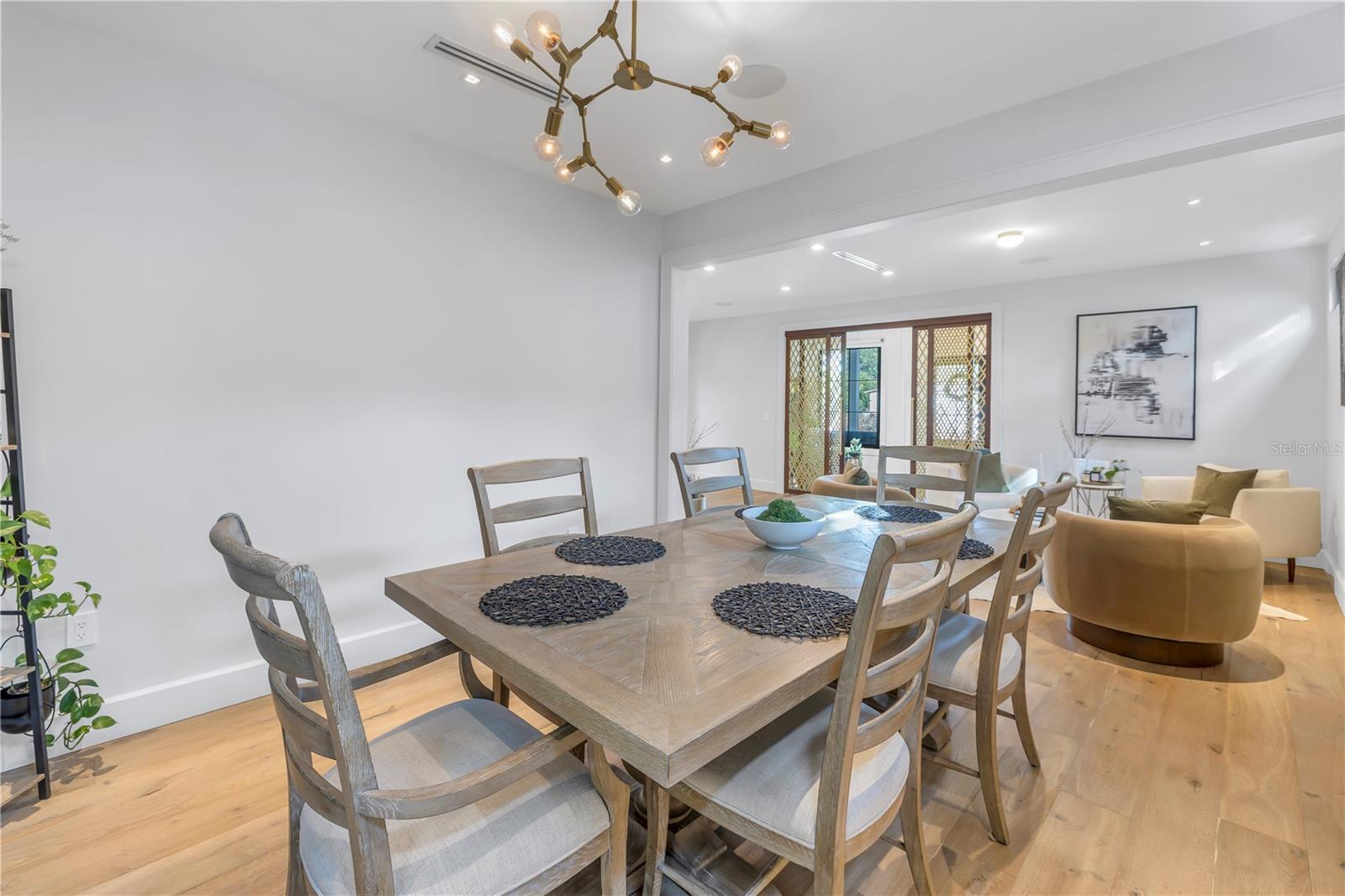 CRESENT LAKE TERRACE - Residential