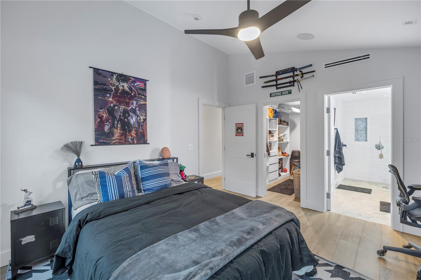 CRESENT LAKE TERRACE - Residential