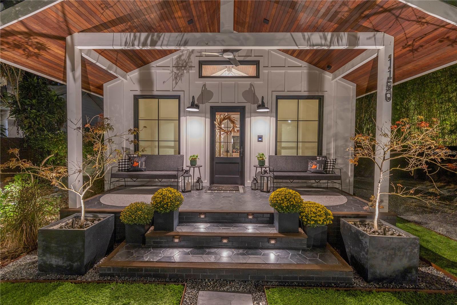 CRESENT LAKE TERRACE - Residential