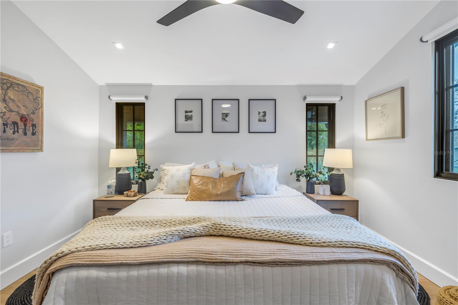 CRESENT LAKE TERRACE - Residential