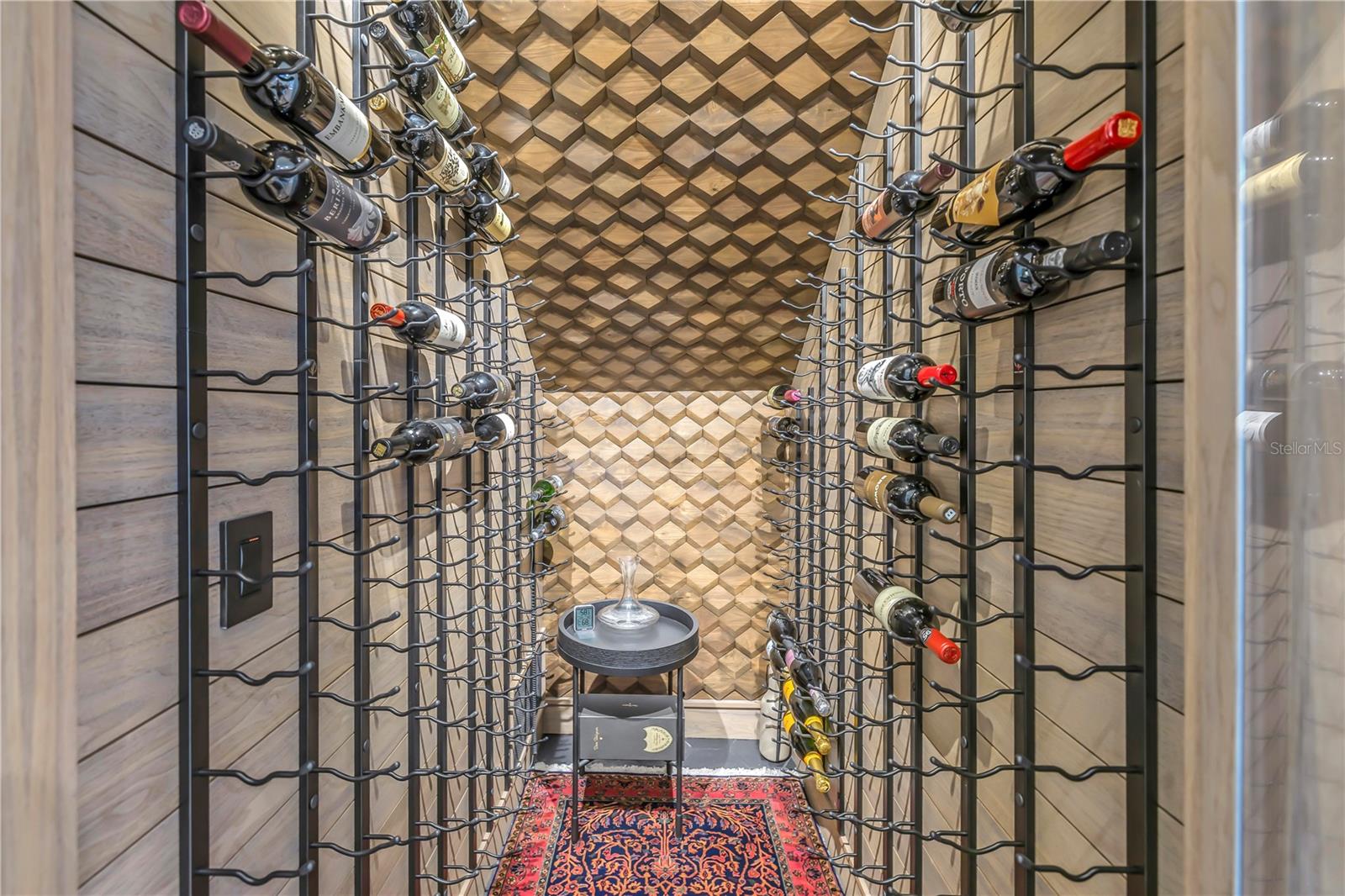 CRESENT LAKE TERRACE - Residential