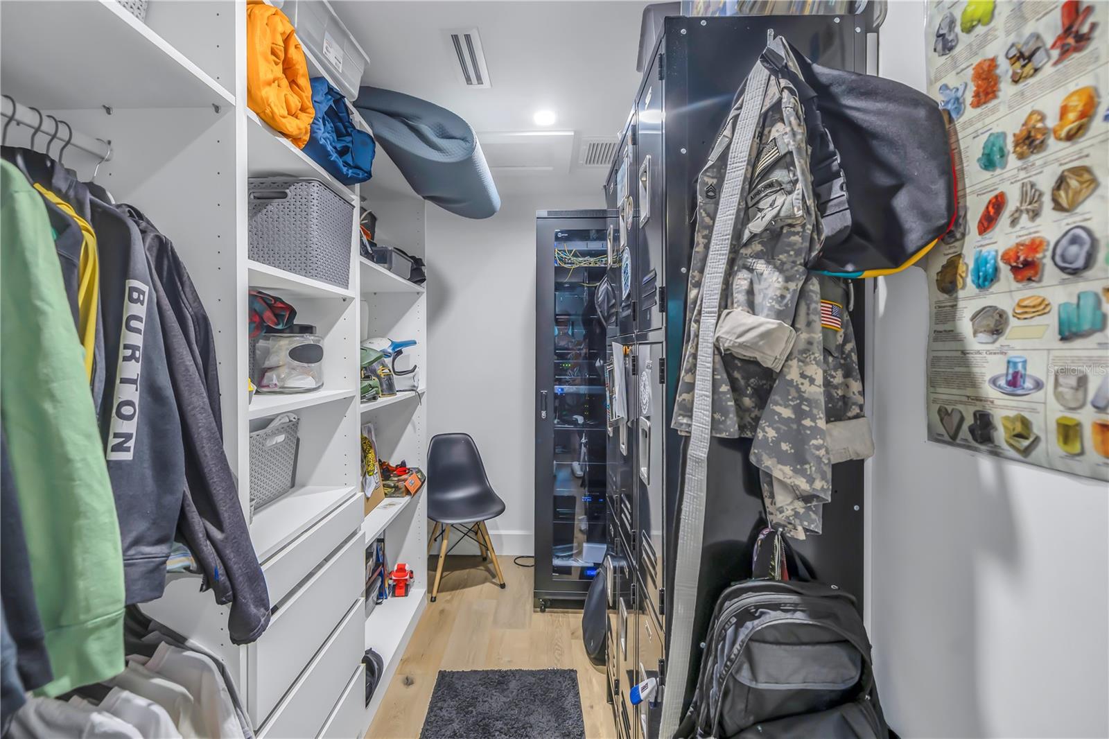 CRESENT LAKE TERRACE - Residential