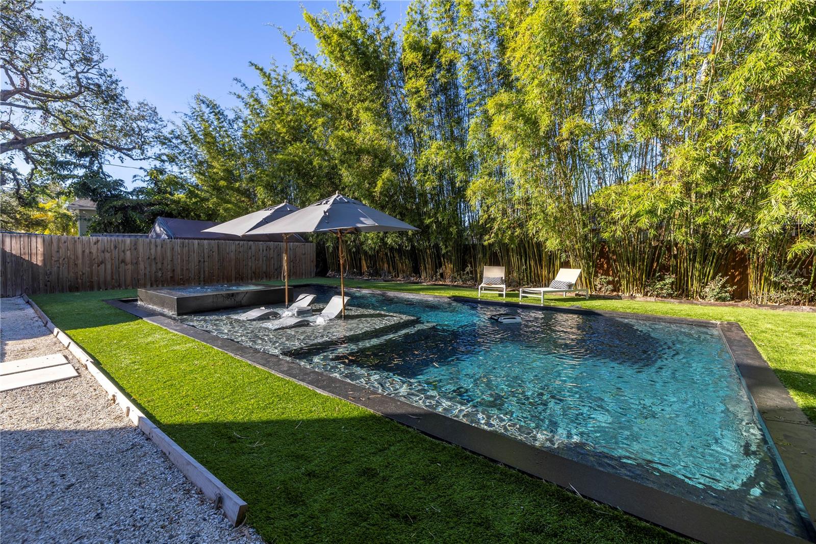 CRESENT LAKE TERRACE - Residential