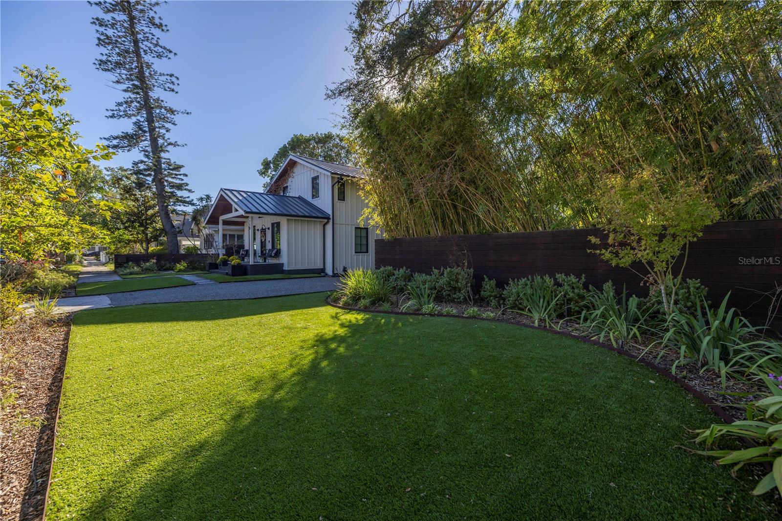 CRESENT LAKE TERRACE - Residential