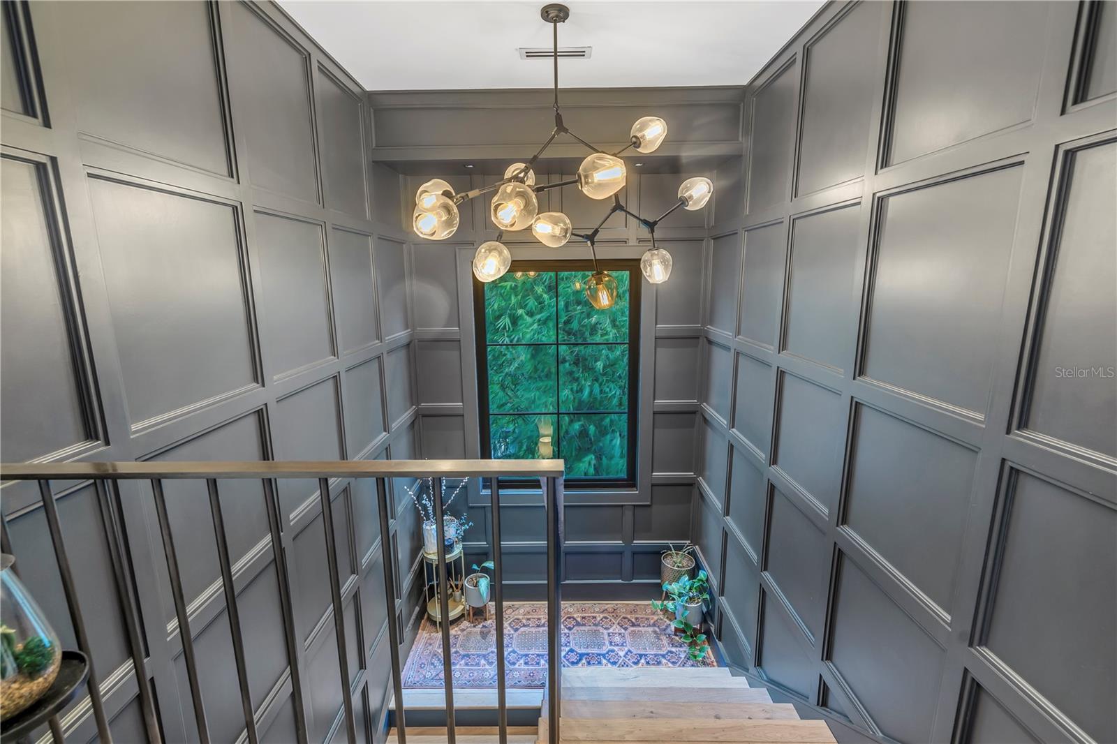 CRESENT LAKE TERRACE - Residential