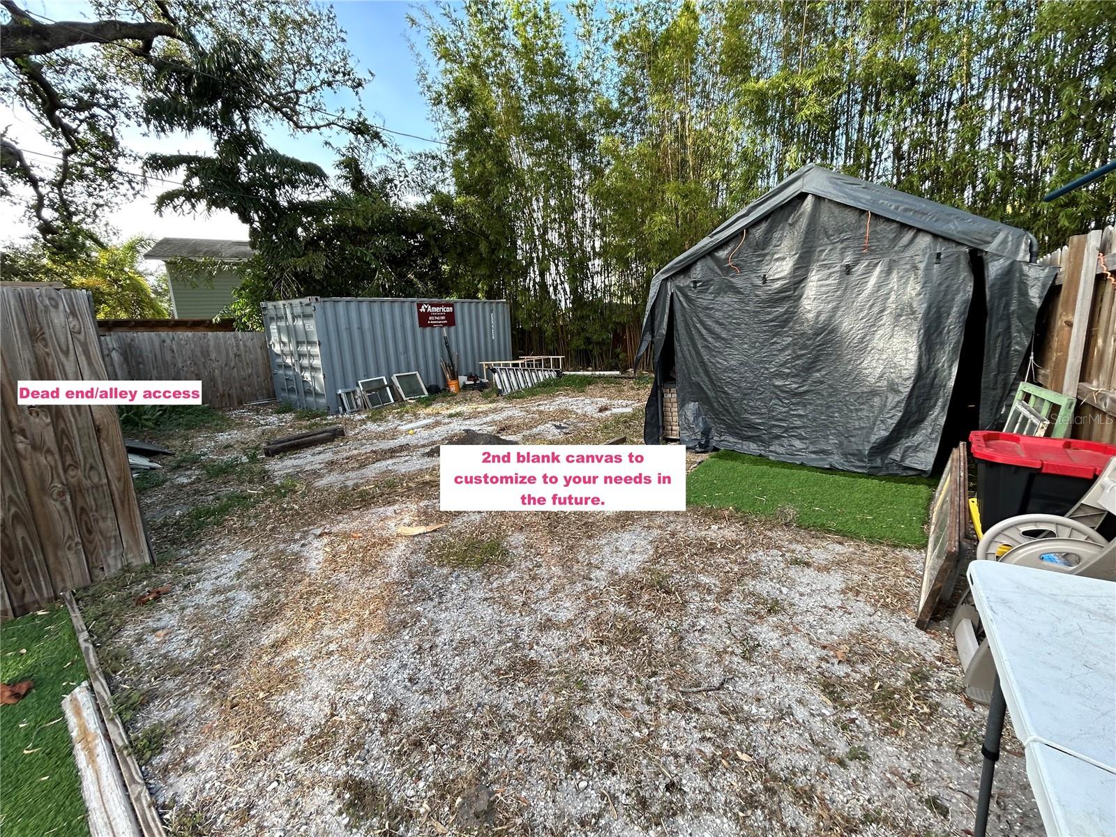 CRESENT LAKE TERRACE - Residential