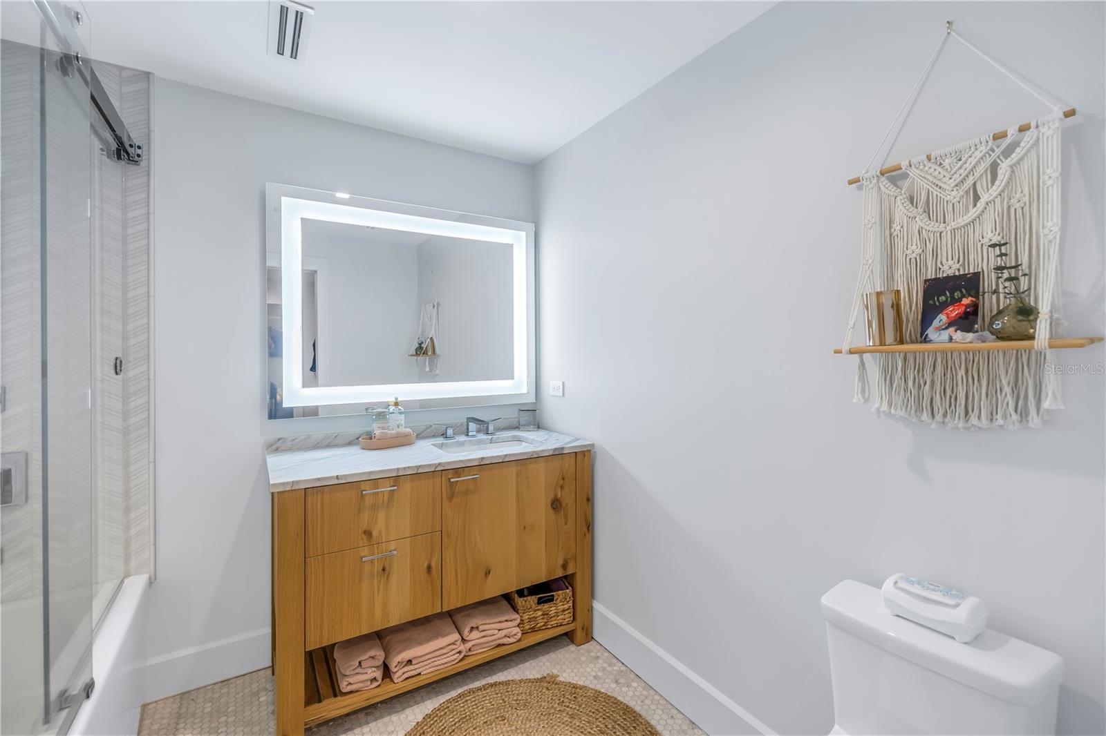 CRESENT LAKE TERRACE - Residential